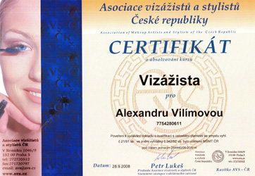 certifikat-vizazistika